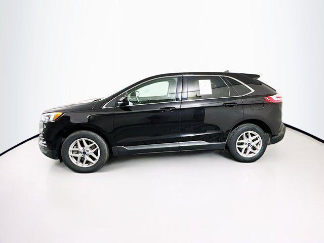 used 2022 Ford Edge car, priced at $20,589