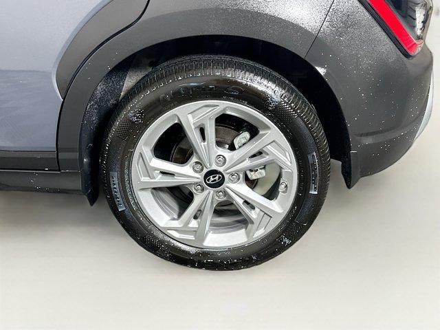 used 2023 Hyundai Kona car, priced at $18,897