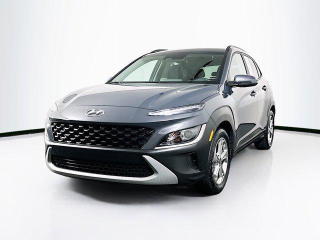 used 2023 Hyundai Kona car, priced at $18,897