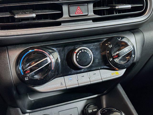 used 2023 Hyundai Kona car, priced at $18,897