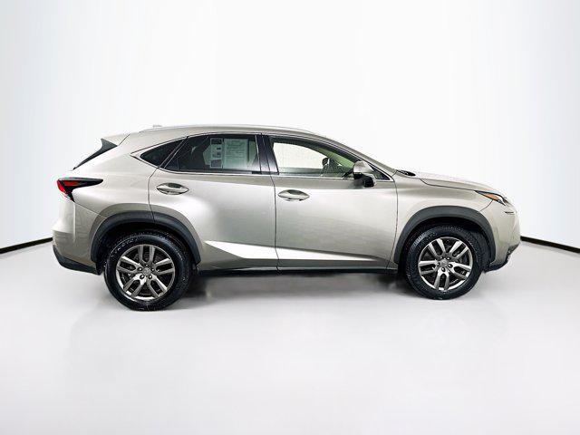 used 2016 Lexus NX 200t car, priced at $15,699