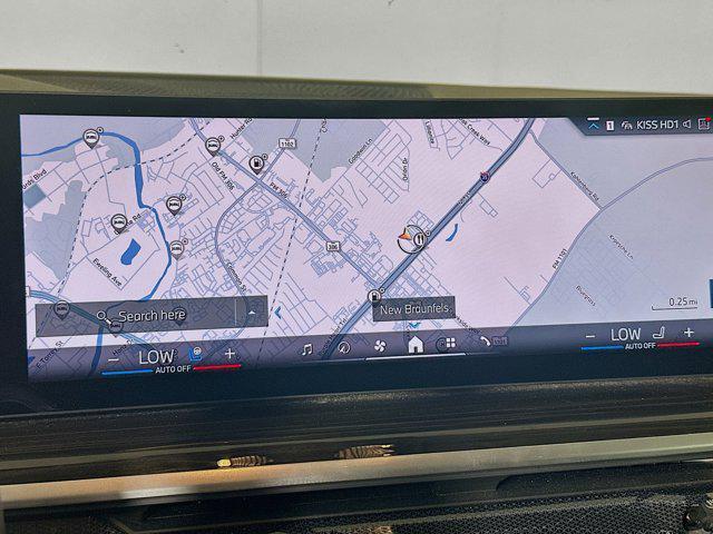 used 2024 BMW X7 car, priced at $61,297