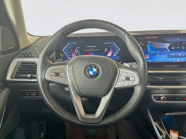 used 2024 BMW X7 car, priced at $61,297