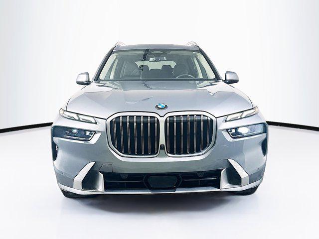 used 2024 BMW X7 car, priced at $61,297