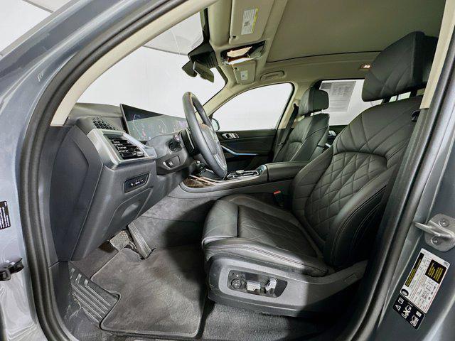 used 2024 BMW X7 car, priced at $61,297
