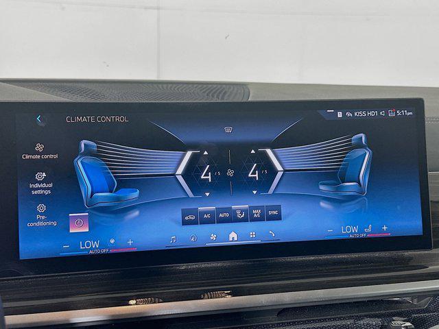 used 2024 BMW X7 car, priced at $61,297
