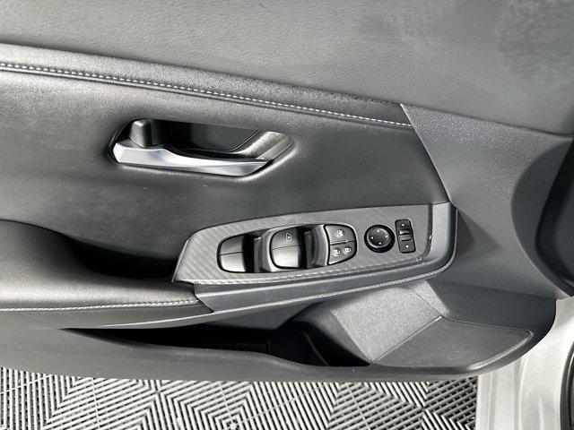 used 2022 Nissan Sentra car, priced at $16,997