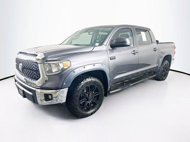 used 2018 Toyota Tundra car, priced at $29,999