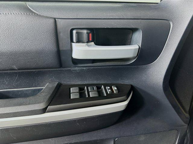 used 2018 Toyota Tundra car, priced at $29,999