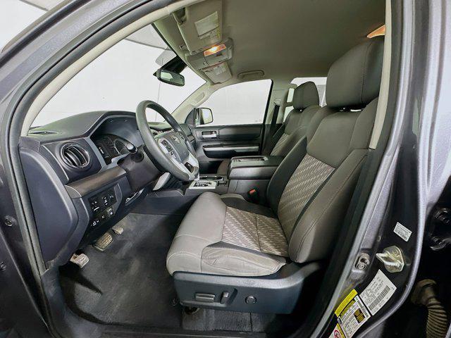 used 2018 Toyota Tundra car, priced at $29,999