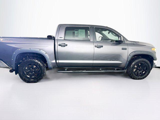 used 2018 Toyota Tundra car, priced at $29,999