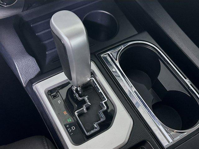 used 2018 Toyota Tundra car, priced at $29,999