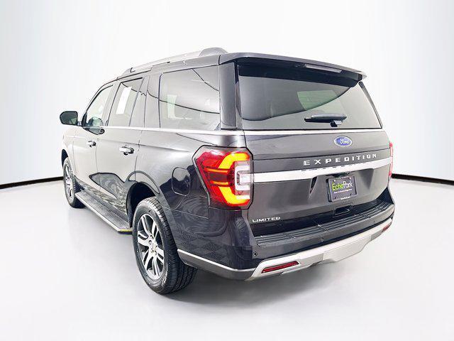 used 2022 Ford Expedition car, priced at $39,597