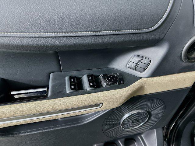 used 2022 Ford Expedition car, priced at $39,597