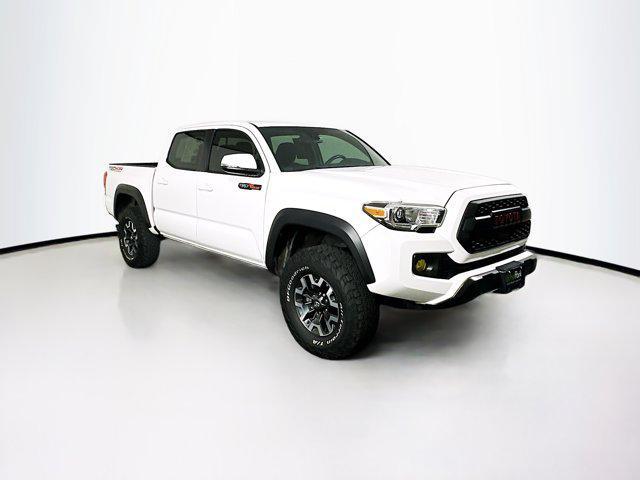 used 2019 Toyota Tacoma car, priced at $32,289
