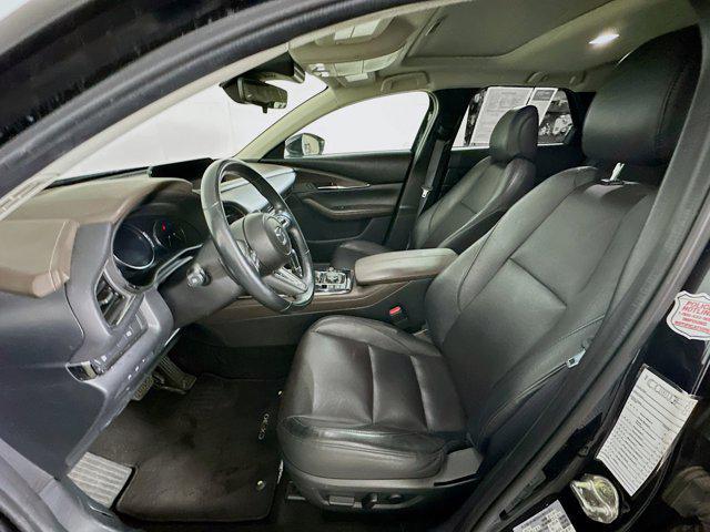 used 2023 Mazda CX-30 car, priced at $21,597