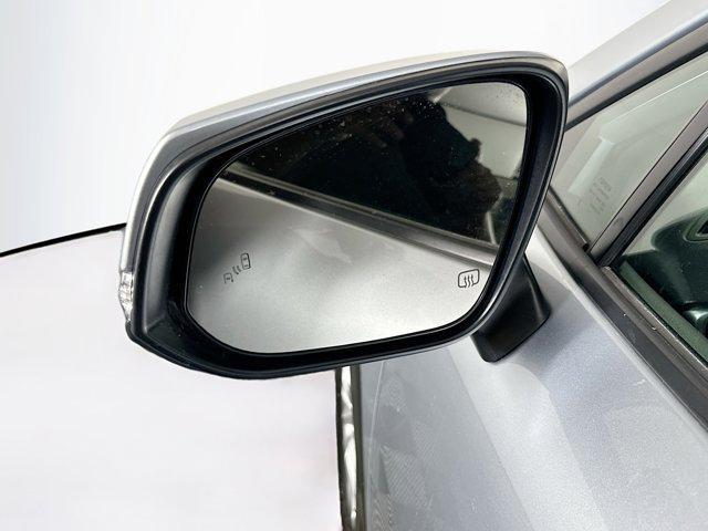 used 2023 Toyota Corolla Cross car, priced at $21,997
