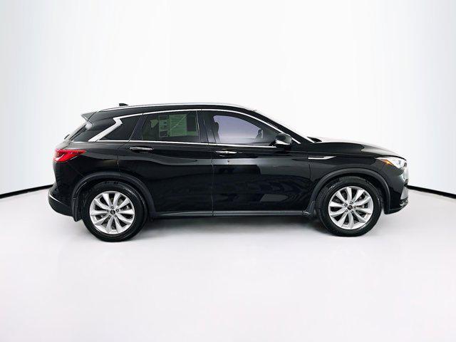 used 2019 INFINITI QX50 car, priced at $19,589