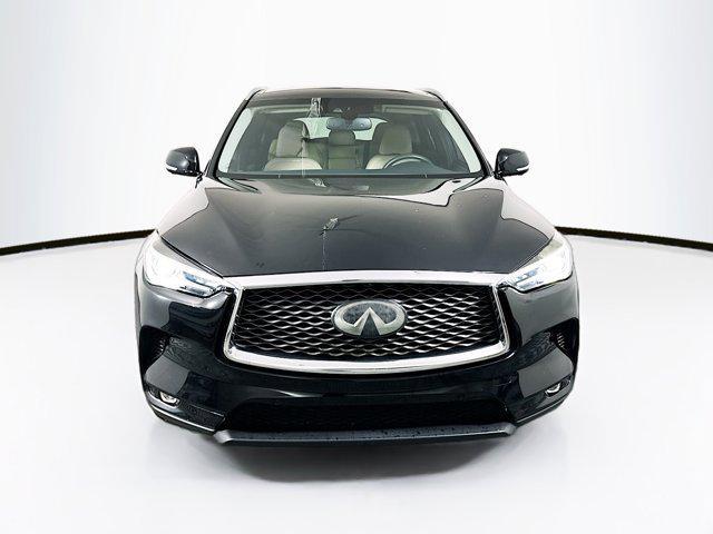 used 2019 INFINITI QX50 car, priced at $19,589