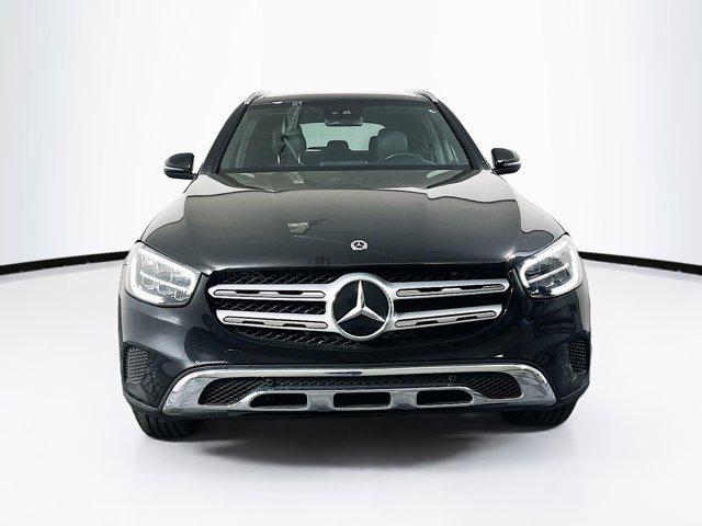 used 2022 Mercedes-Benz GLC 300 car, priced at $27,289