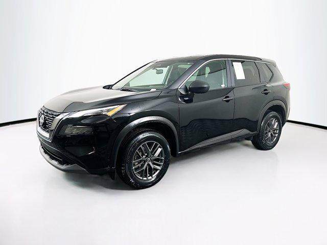 used 2023 Nissan Rogue car, priced at $17,997