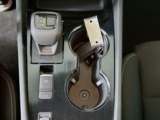 used 2023 Nissan Rogue car, priced at $17,997