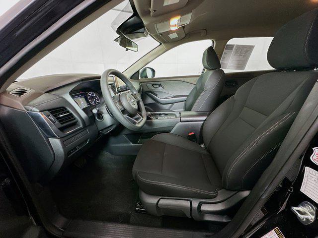 used 2023 Nissan Rogue car, priced at $17,997