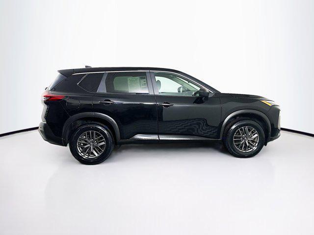 used 2023 Nissan Rogue car, priced at $17,997