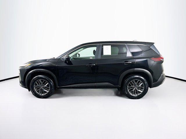 used 2023 Nissan Rogue car, priced at $17,997