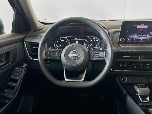 used 2023 Nissan Rogue car, priced at $17,997