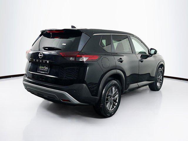 used 2023 Nissan Rogue car, priced at $17,997