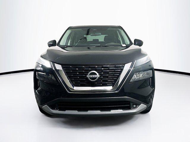 used 2023 Nissan Rogue car, priced at $17,997