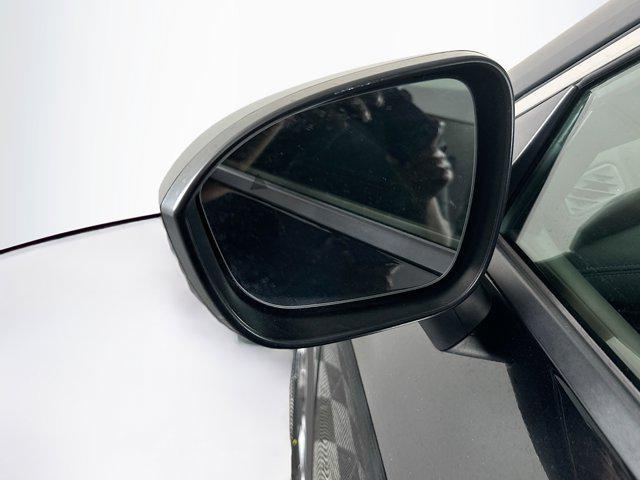 used 2023 Nissan Rogue car, priced at $17,997