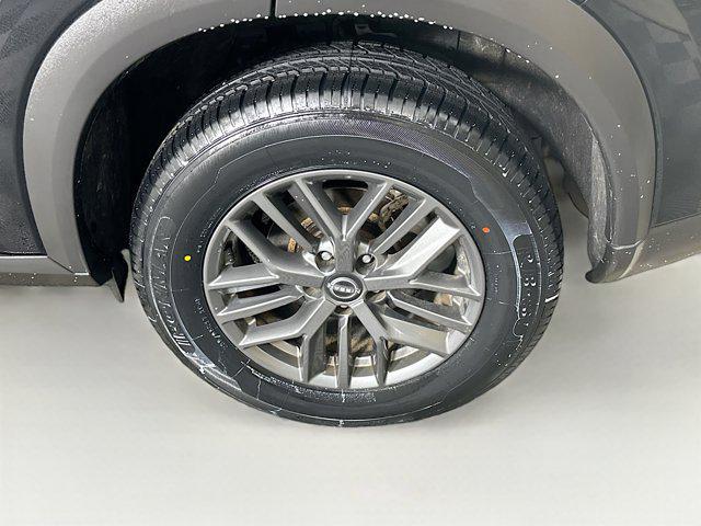 used 2023 Nissan Rogue car, priced at $17,997