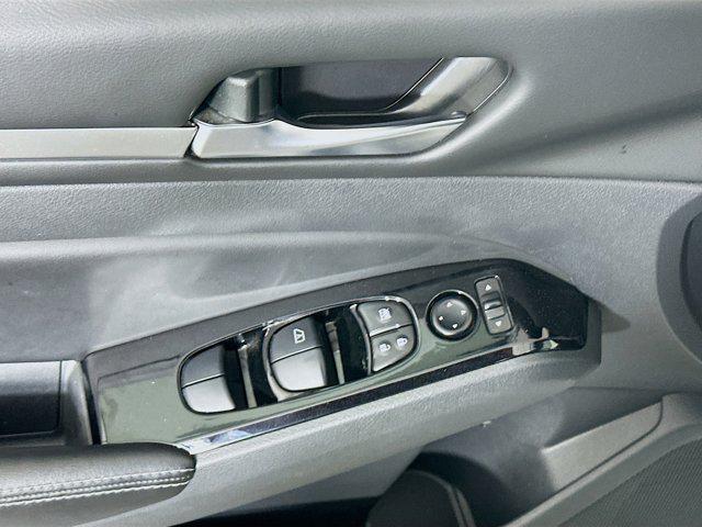 used 2023 Nissan Altima car, priced at $21,297