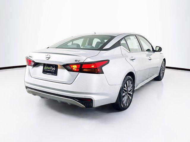 used 2023 Nissan Altima car, priced at $21,297