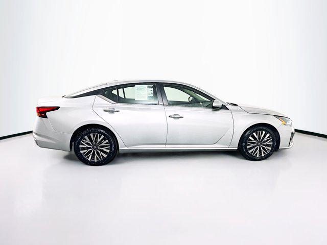 used 2023 Nissan Altima car, priced at $21,297