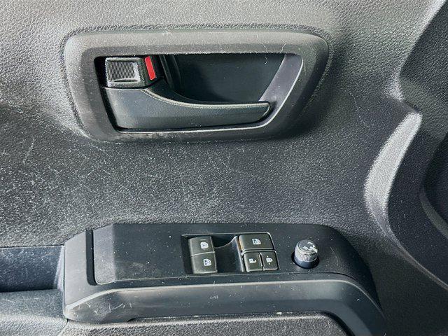 used 2021 Toyota Tacoma car, priced at $23,899