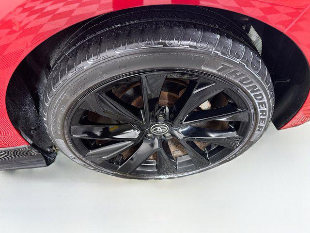 used 2021 Toyota Corolla car, priced at $18,699