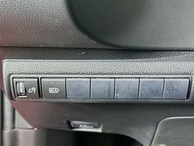 used 2021 Toyota Corolla car, priced at $18,699