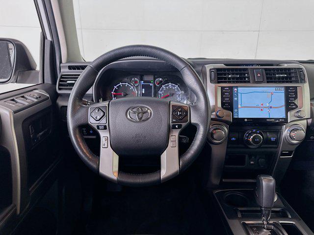 used 2024 Toyota 4Runner car, priced at $41,489