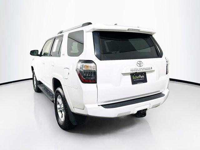 used 2024 Toyota 4Runner car, priced at $41,489