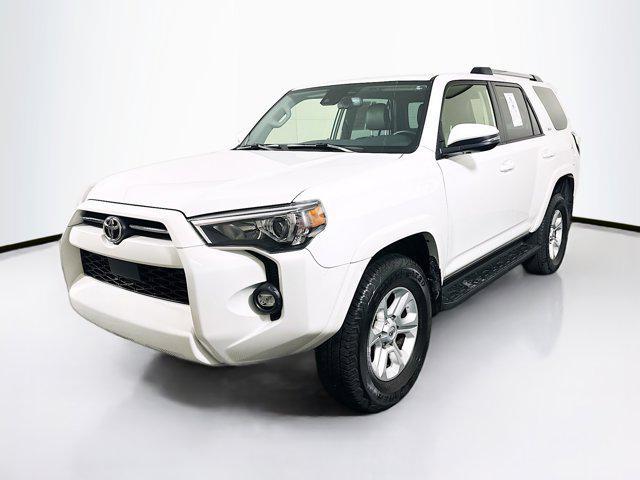 used 2024 Toyota 4Runner car, priced at $41,489