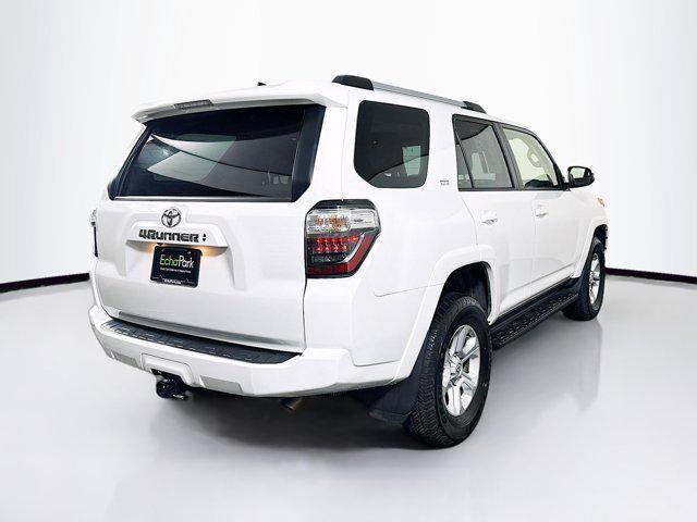 used 2024 Toyota 4Runner car, priced at $41,489