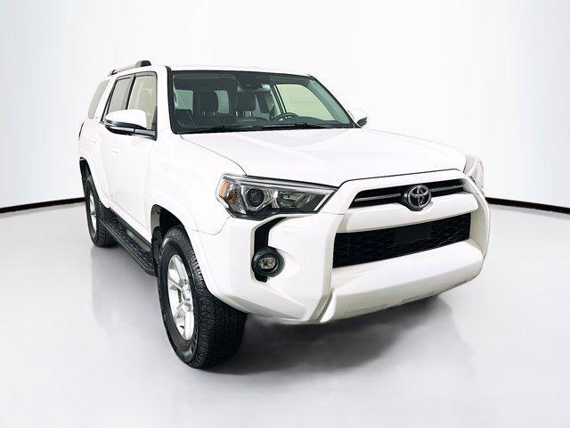 used 2024 Toyota 4Runner car, priced at $41,489