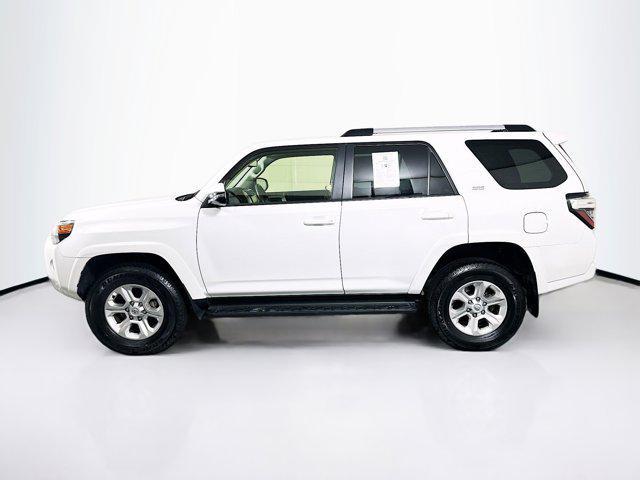 used 2024 Toyota 4Runner car, priced at $41,489