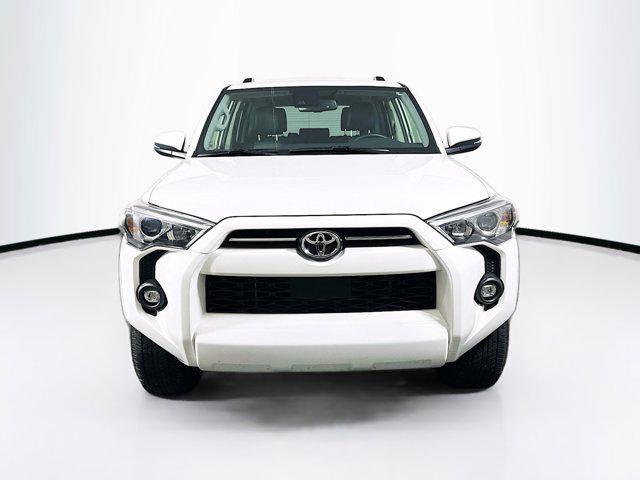 used 2024 Toyota 4Runner car, priced at $41,489