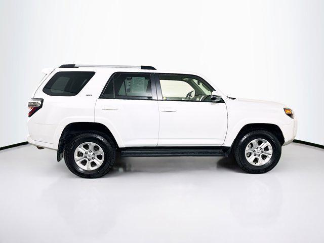 used 2024 Toyota 4Runner car, priced at $41,489