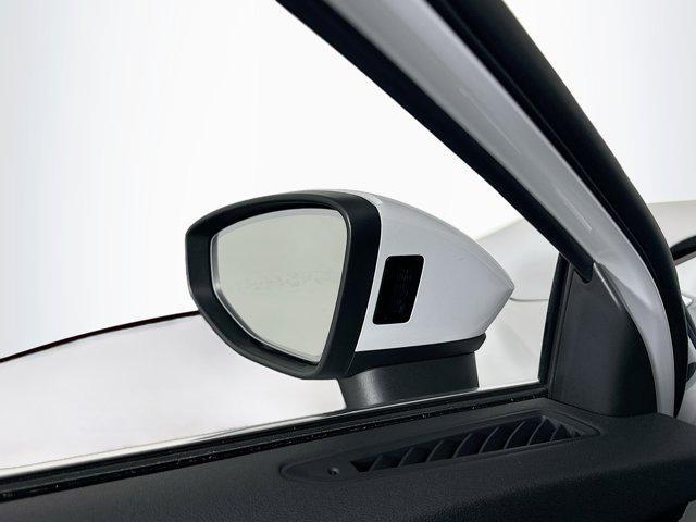 used 2024 Audi A3 car, priced at $25,197