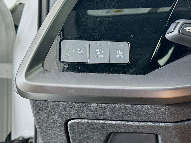 used 2024 Audi A3 car, priced at $25,197